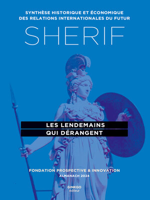 cover image of SHERIF 2024
